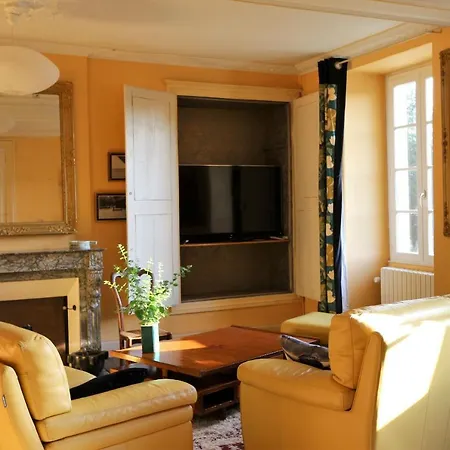 Vendégház Maison De Famille La Loge *